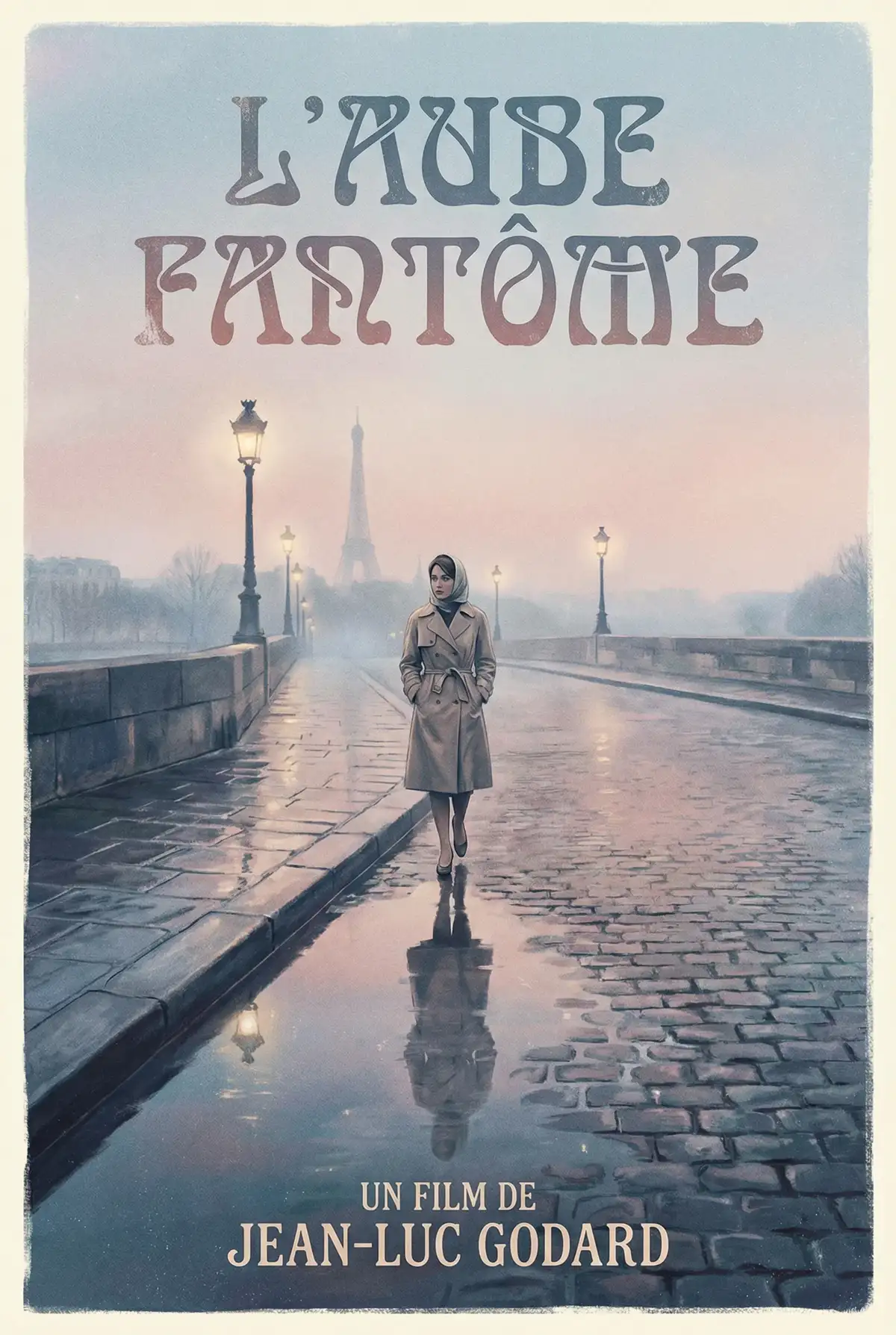 欧美伦理电影海报 - 欧洲艺术电影经典，江南第一深情 馆藏参考